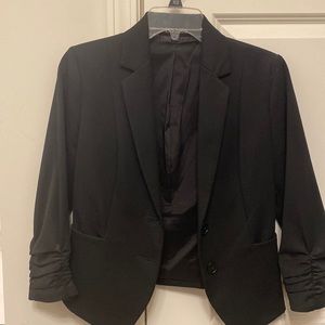 Express Blazer